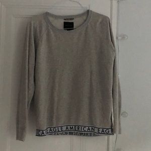 American Eagle Crewneck